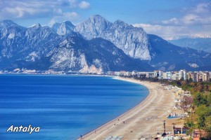 Antalya