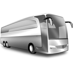 Bus-icon