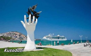 Kusadasi