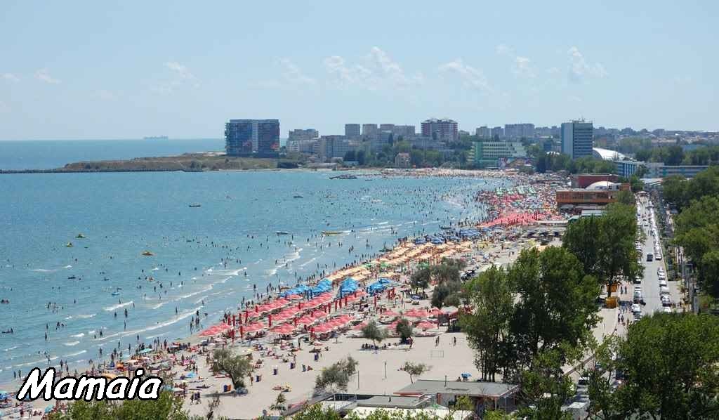 Mamaia